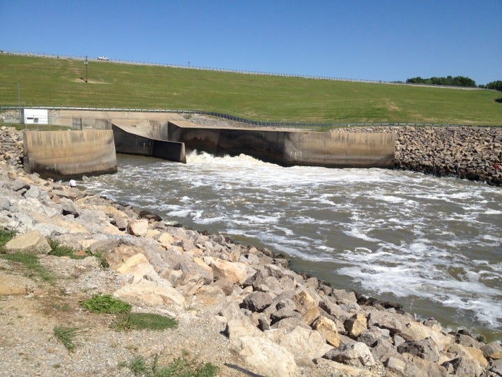 Oolagah Lake Verdigris River Ramp, Claremore, OK MapQuest