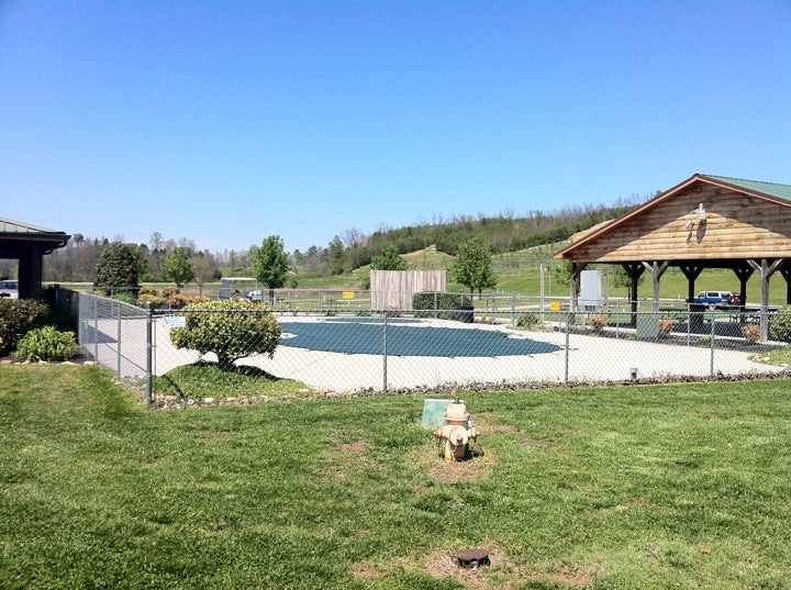 KOA Tellico Plains Campgrounds, 7310 Highway 360, Tellico Plains, TN