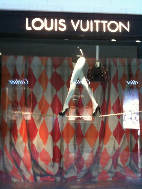 Louis Vuitton Santa Clara Valley Fair, 2855 Stevens Creek Blvd, Suite 1228,  Santa Clara, CA, Shoe Stores - MapQuest
