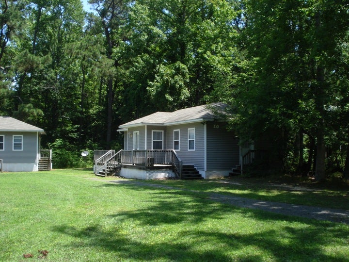 YMCA Camp Silver Beach, 6272 YMCA Ln, Exmore, VA MapQuest