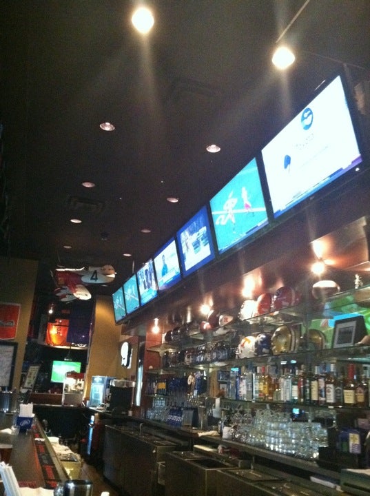 Baumhower's Wings Restaurant, 4445 Creekside Ave, Birmingham, AL MapQuest