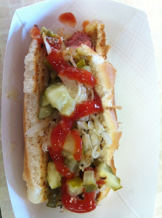 Darien, CT Map & Directions MapQuest