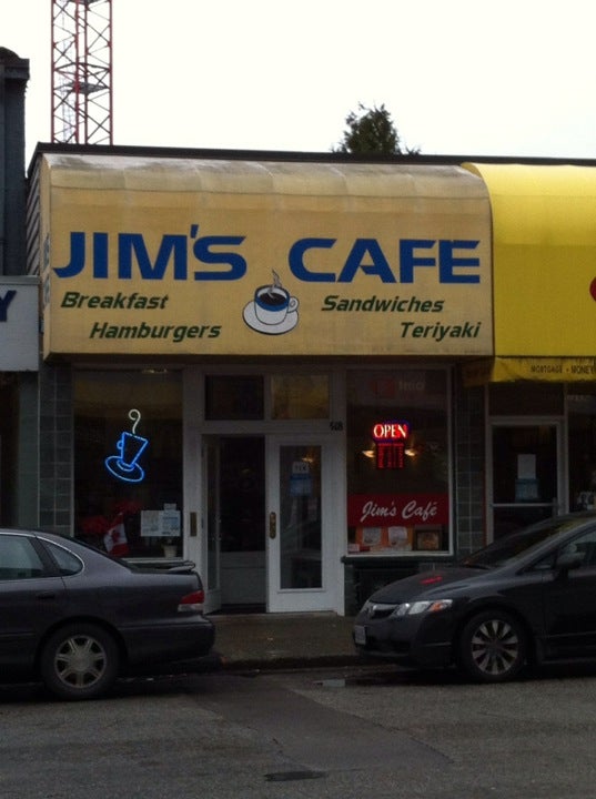 Jim S Cafe 518 Sixth St New Westminster British Columbia MapQuest   KV56eVB7OpB2UoBwsypwhTvLOdUihs Y2PvKMrJJ1wo 