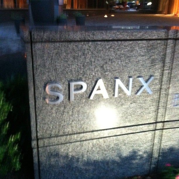 Spanx HQ, 3035 Peachtree Rd NE, Atlanta, GA - MapQuest