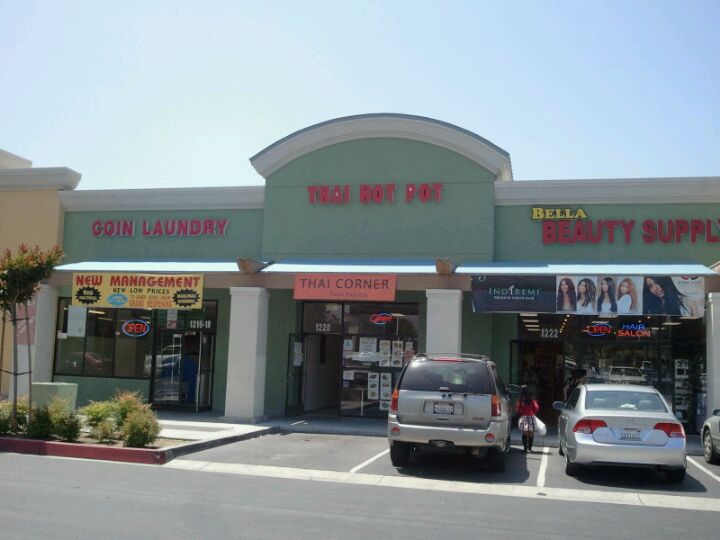 Thai Hot Pot, 1220 W Francisquito Ave, West Covina, CA, Italian MapQuest