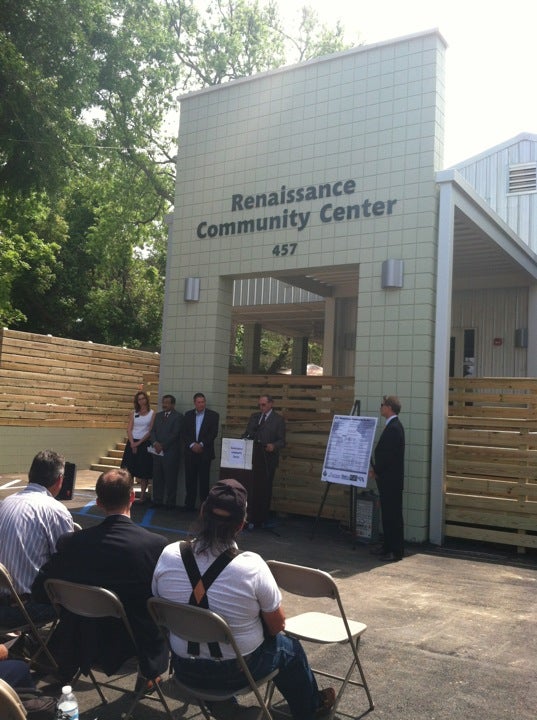 Renaissance Community Center, 435 N St, Tallahassee, FL, Hotels