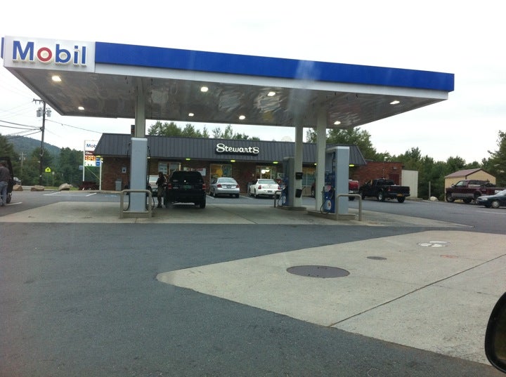 Best Gas Station in Saint Johnsburg, New York MapQuest