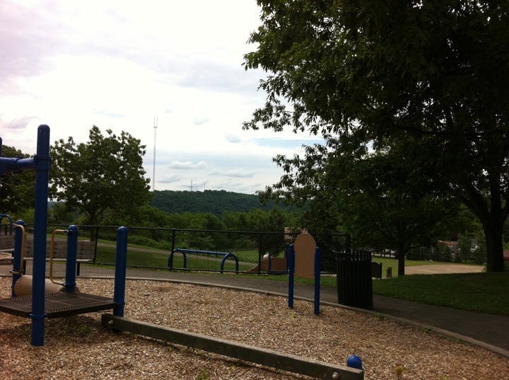 Overlook Park, 5th Ave, Monroeville, PA, Parks MapQuest