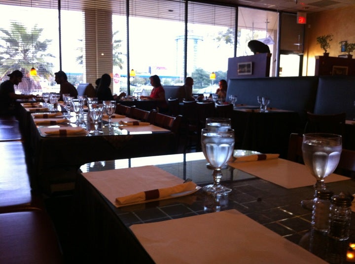 Aashirwad Indian Food and Bar, 5748 International Dr, Orlando, FL