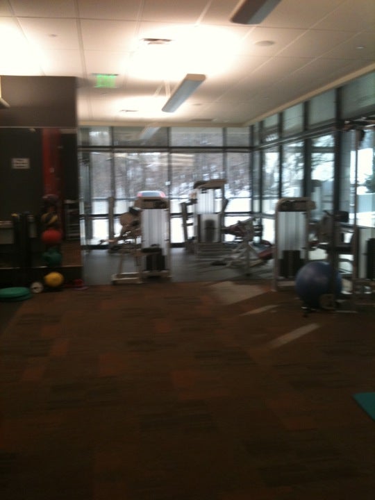 Facts Fitness Elite Fitness Training CLOSED, 300 Conshohocken State