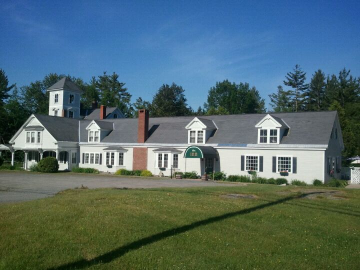 Grandma's Kitchen, Whitefield, NH