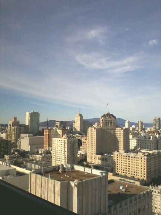 Grandviews at the Grand Hyatt San Francisco, 345 Stockton St, San ...