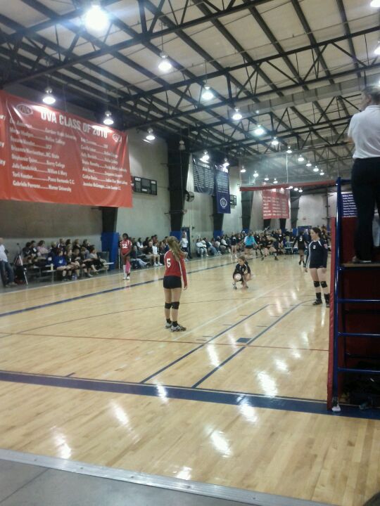 Orlando Sports Center, 6700 Kingspointe Pkwy, Orlando, FL, Sports MapQuest