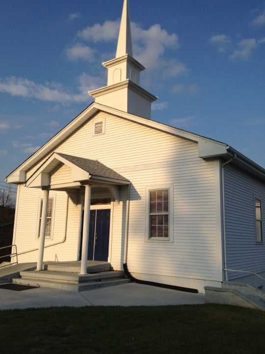 Ardmore Baptist Church, 515 Miller St, Winston-Salem, NC - MapQuest