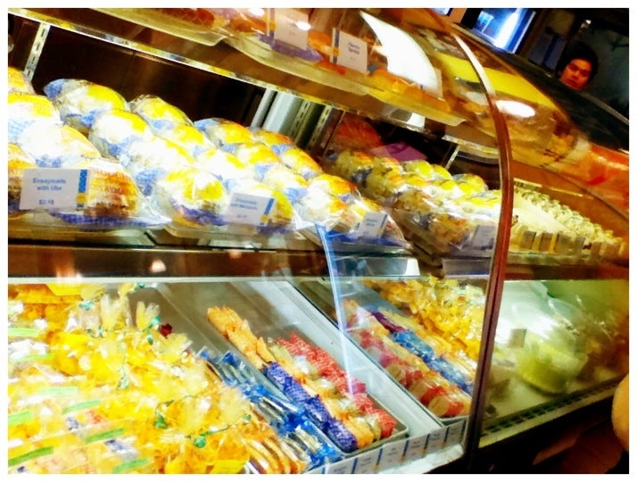 Goldilocks, 8945 Mira Mesa Blvd, San Diego, CA, Bakeries MapQuest