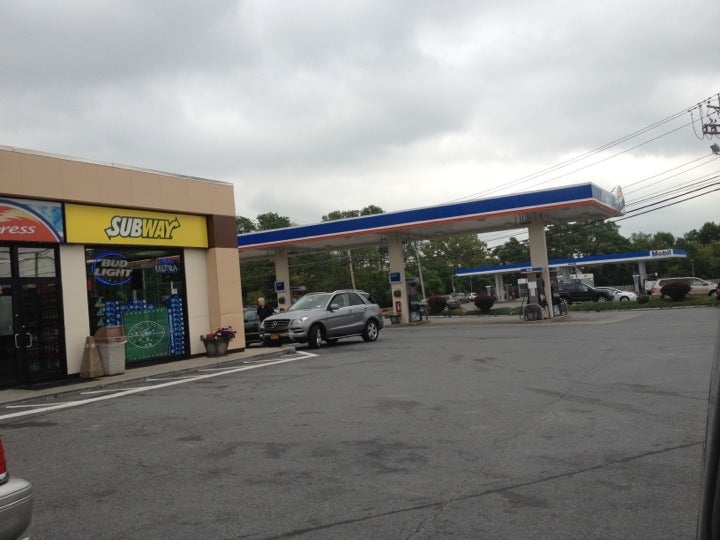 Gulf, 400 Greenwich Ave, Goshen, NY MapQuest