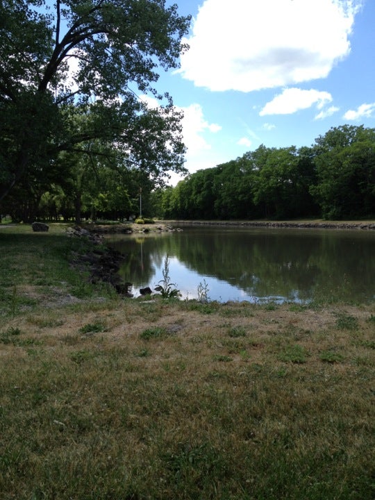 Wide WatersCanal Basin, Lockport, NY MapQuest
