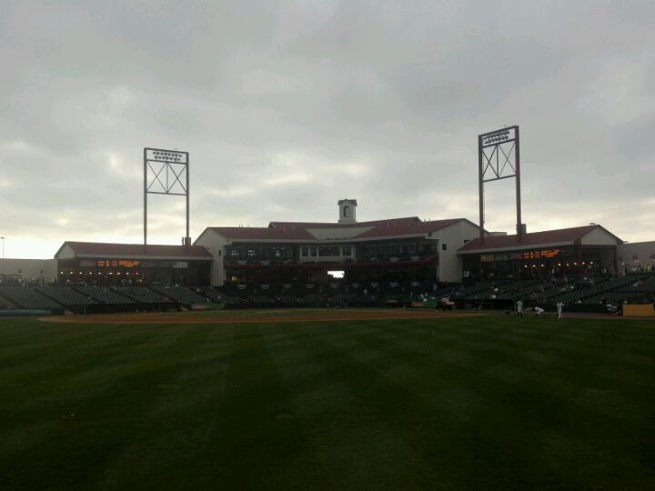 Regency Furniture Stadium, 11765 Saint Linus Dr, Waldorf, Maryland, Bus