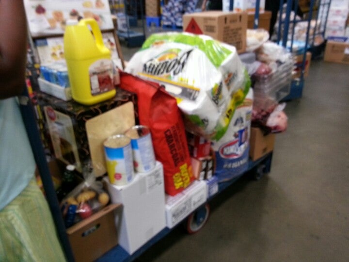 Restaurant Depot, 1032 Hampton Park Blvd, Capitol Heights, MD, Business