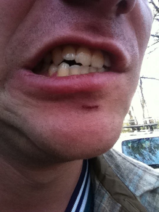 Minerva Lake, Danbury, WI, Landmark MapQuest