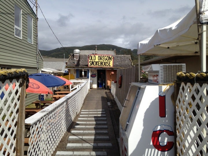 Rockaway Beach, OR Map & Directions MapQuest
