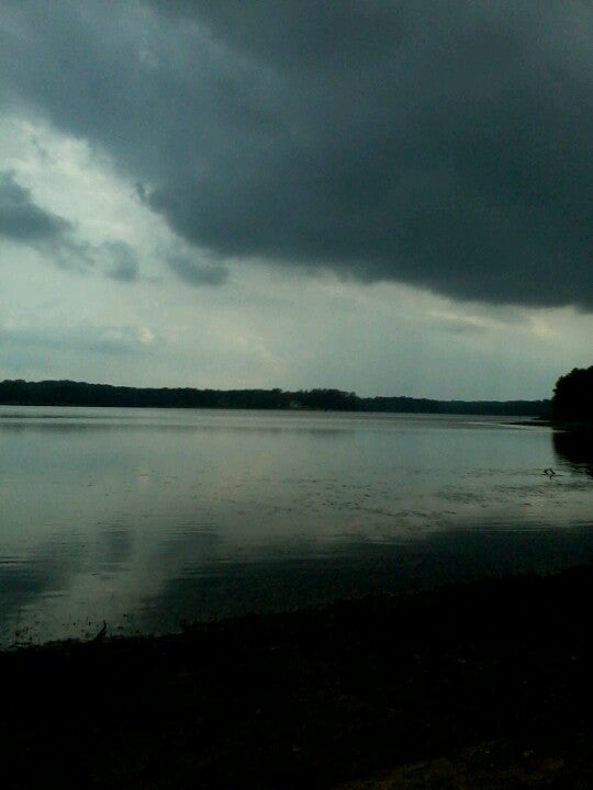 Bear Creek Reservoir, Evans Rd, Bogart, GA, Lake MapQuest