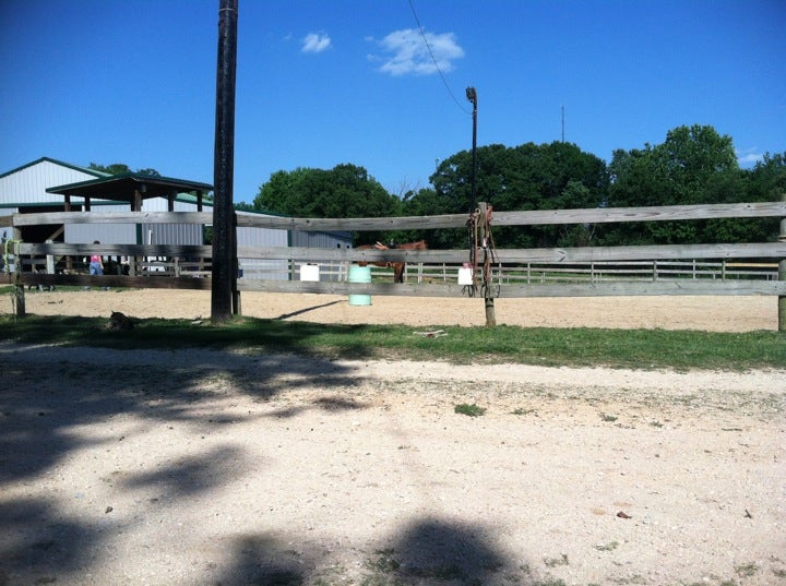 Jackson Equestrian Center, 1875 Highway 70 E, Jackson, TN, Horse Farm