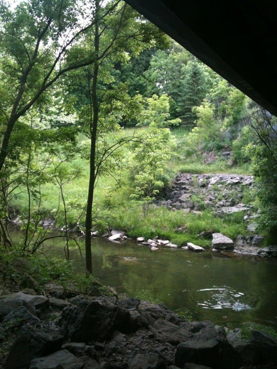 Penfield, NY Map & Directions MapQuest