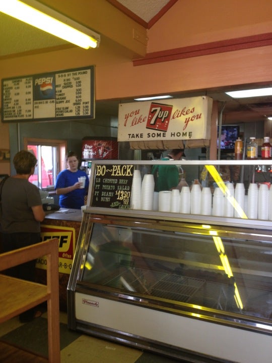 Scottsville, TX Map & Directions MapQuest