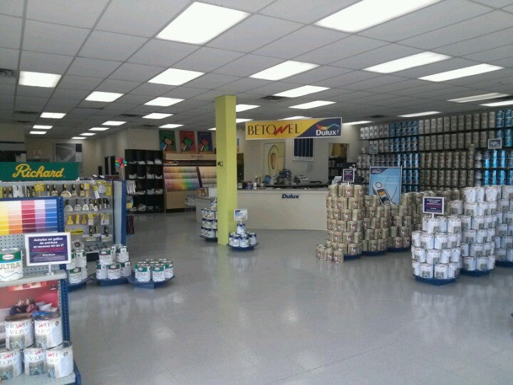 BetonelDulux, 3832 Boulevard StMartin O, Laval, QC MapQuest