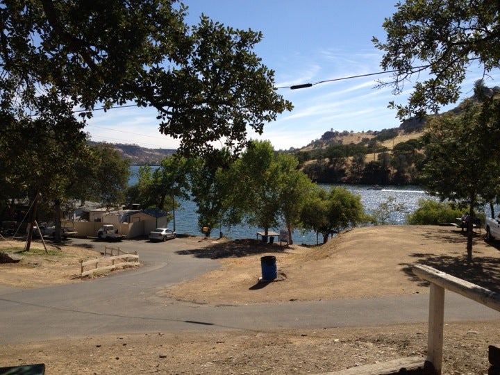 Copperopolis, CA Map & Directions MapQuest