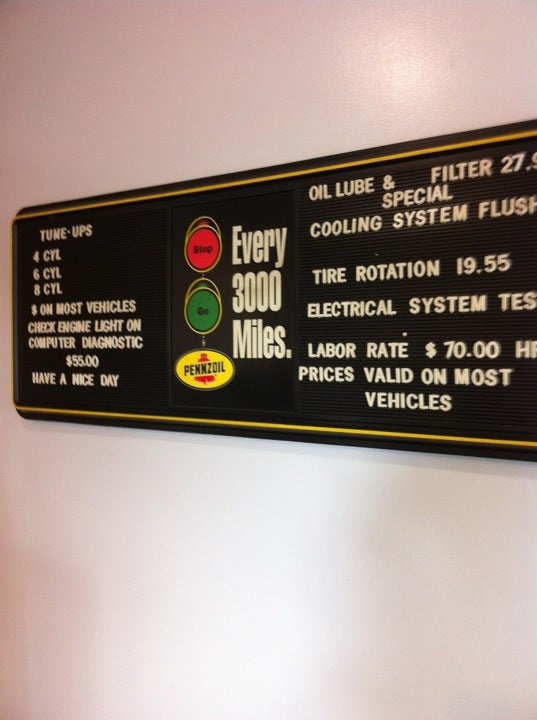 N & J Auto Care, 930 Chili Ave, Rochester, NY, Automotive repair shops, nec MapQuest