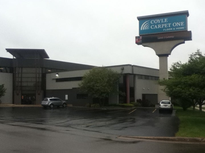 Coyle Carpet One Floor Home 250 W Beltline Hwy Madison Wi Centers Mapquest