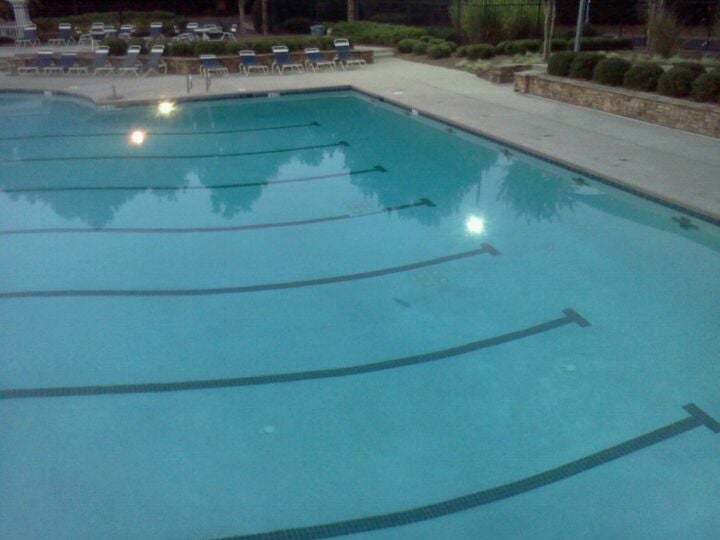 Grand Cascades Pool, 151 Rivergate Dr, Suwanee, GA MapQuest