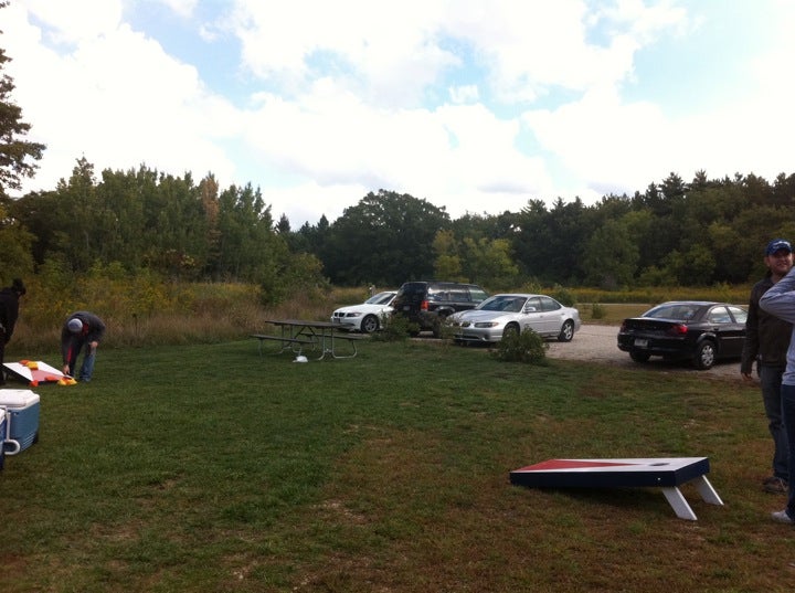 Whitewater Lake Campground, Whitewater, WI MapQuest