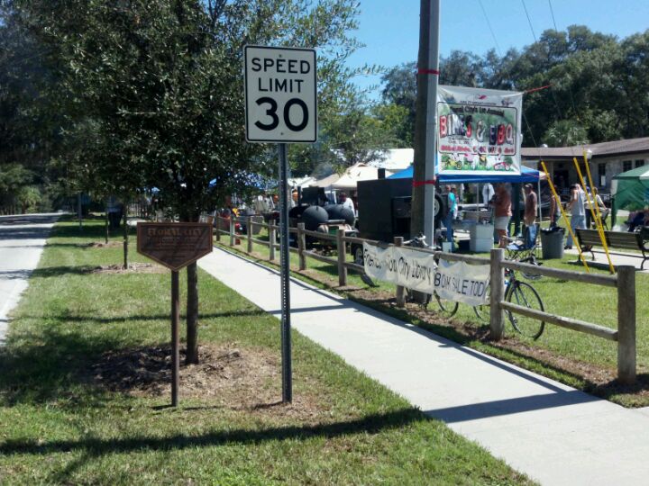 Floral City, FL Map & Directions MapQuest