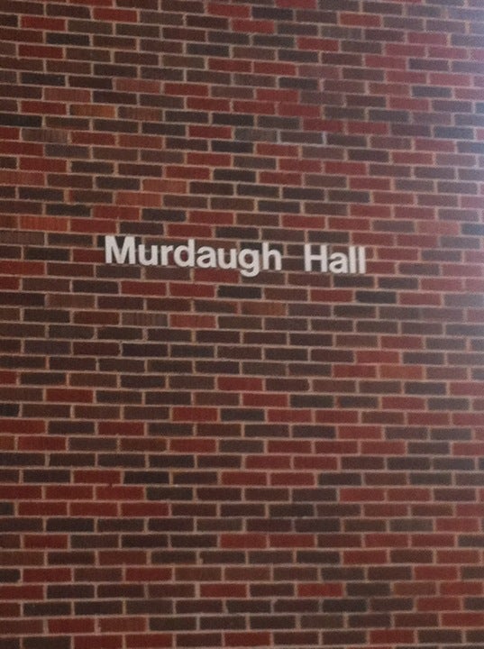 Murdaugh Hall, 100 N University Dr, Edmond, OK, Colleges & Universities ...