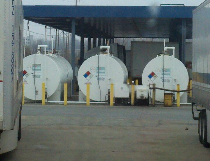 Swift Transportation, 1940 E Brooks Rd, Memphis, TN, Trucking MapQuest