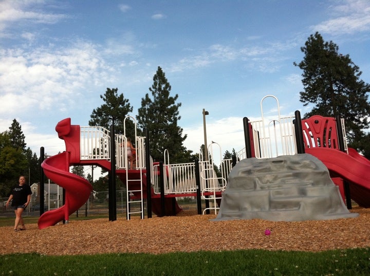 Audubon Park, 3501 N Milton St, 3599, Spokane, WA MapQuest