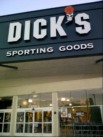Heads up for my West Coast people, West Covina @dickssportinggoods