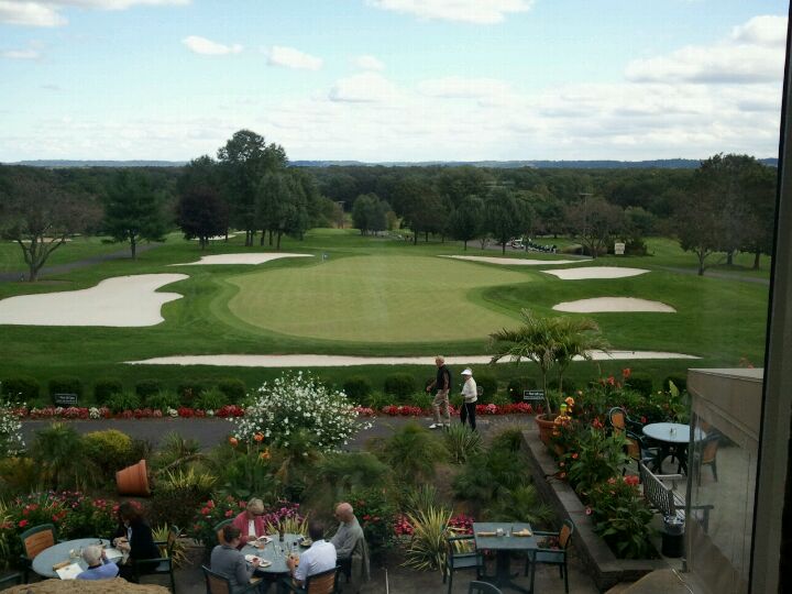 Basking Ridge Country Club 185 Madisonville Rd Bernards Twp New 