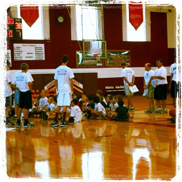 Harrison County High School 320 Webster Ave Cynthiana KY Schools