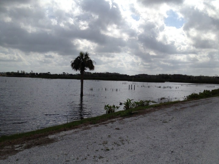 Okeechobee, FL Map &amp; Directions - MapQuest