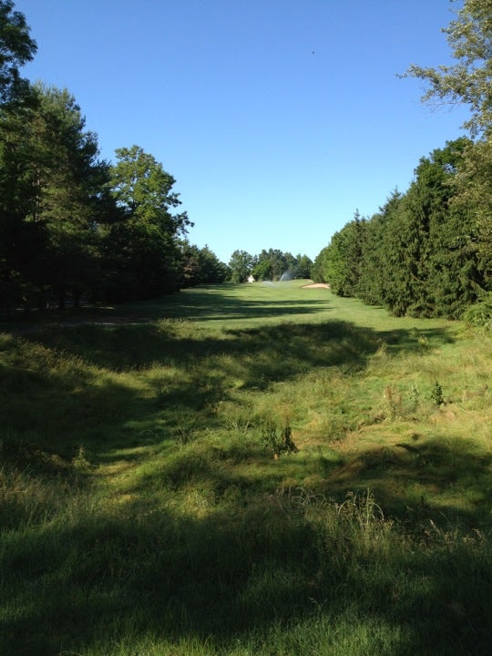 Flying Hills Golf Course, 10 Village Center Dr, Reading, PA, Golf