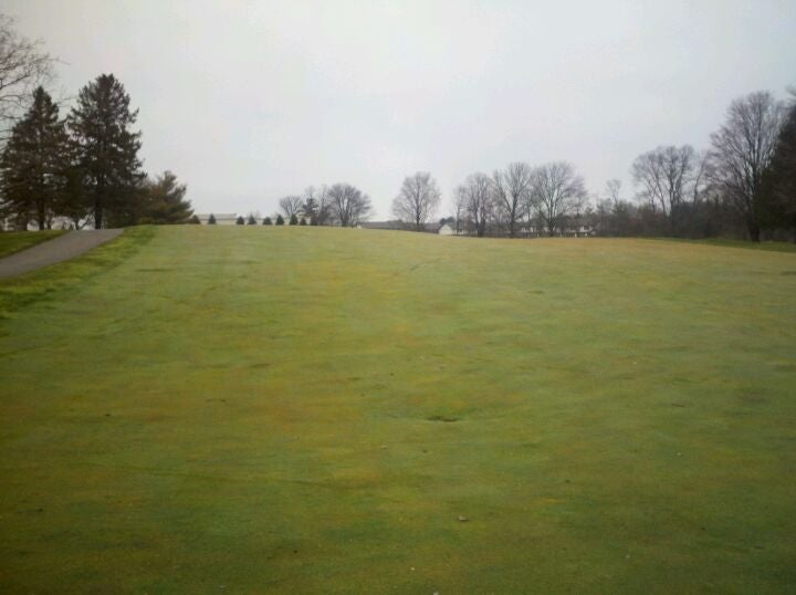 Woodland Country Club, 100 Woodland Ln, Carmel, Indiana, Golf Courses