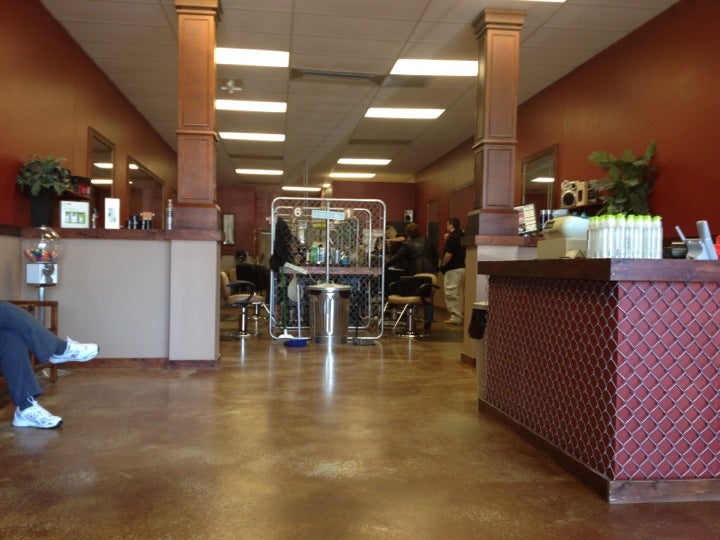 Kwik Kuts, 1112 New Pointe Blvd, Leland, NC, Hair Salons MapQuest