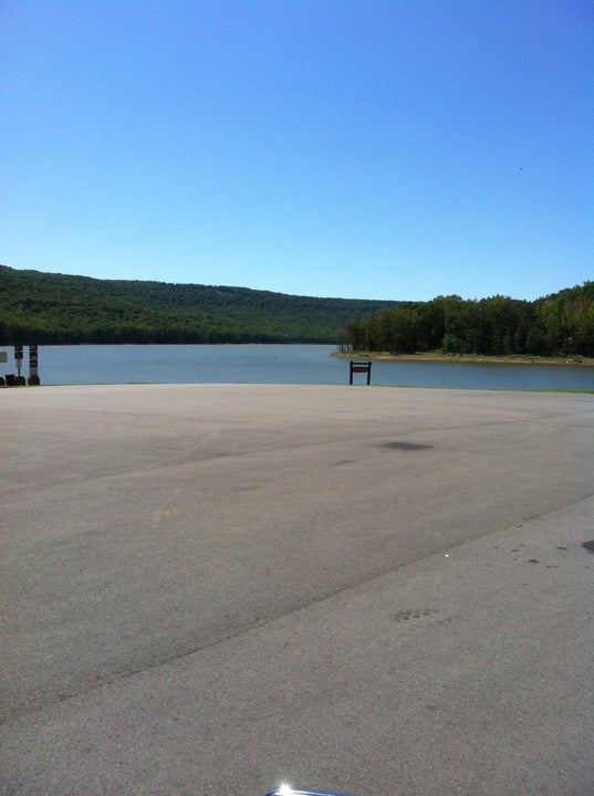 Winslow, AR Map & Directions MapQuest