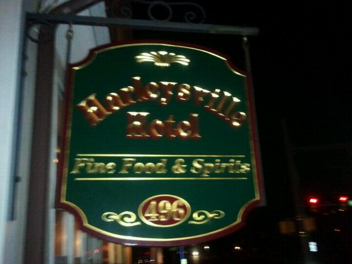 Harleysville, PA Map & Directions MapQuest