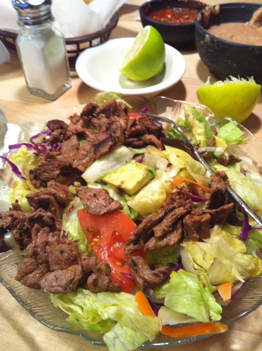 Las Casuelas Restaurant, 3203 Entertainment Way, Turlock, CA, Eating