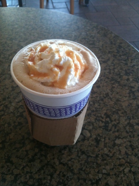 The Coffee Bean & Tea Leaf, 3770 E Foothill Blvd, Pasadena, CA, Coffee